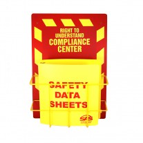 SDS Safety Data Sheet Compliance Center