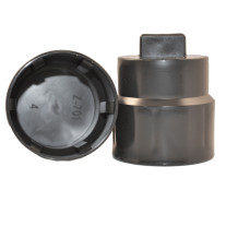 Caplug - Transmission Tailshaft