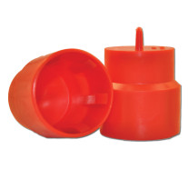 Caplug - Transmission Tailshaft