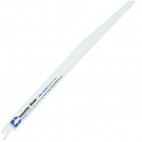 12" x 3/4" x .050 10/14TPI Dismantler Blade® Reciprocating Saw Blade