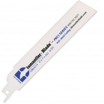 6" x 1" x .042 14TPI Dismantler Blade® Reciprocating Saw Blade