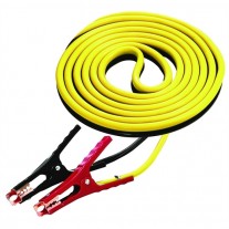 Battery Booster Jumper Cables 12' Med. Duty