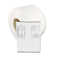 Part Tags - Hollander/Powerlink & I-Soft Thermal Transfer