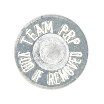 Heat Tabs - TEAM PRP Gas Engine