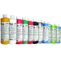 MetalHead® Pint Paint Bottle Refills