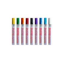 DecoColor - Industrial Paint Marker - Broad Tip