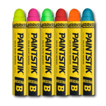 MARKAL B Fluorescent Paint Stik (Replaces Markal F)