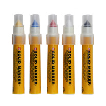 -Solid Marker® Low Temp -  Sakura Industrial Solidified Paint Marker 