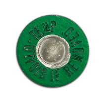 Heat Tabs - Round Style With Low Melting Temperature For Diesel Engines