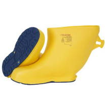 Boots - Electric Service EV & Hybrid Battery Dielectric Overboot