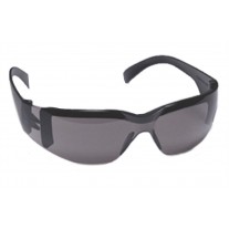 Safety Glasses - BULLDOG Framer - Gray Lens