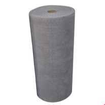 Absorbent Roll Gray Universal 30" Wide Gray