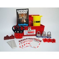 Lockout Kit Portable  