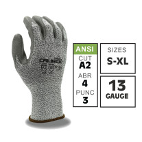 Gloves - Cordova Caliber™ HPPE Cut Level A2