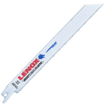 LENOX BI-METAL Reciprocating Saw Blade 8" x 3/4" x .050 10TPI