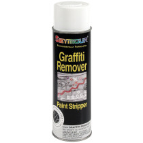 Paint - Graffiti Remover
