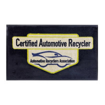 ARA CAR Custom Rug- 3'x5'