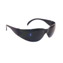 Safety Glasses NSX-Shade 5 green Lens