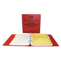Hazard Communication Kit