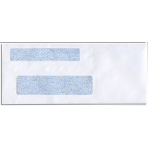 Statements Envelopes AutoInfo/Checkmate