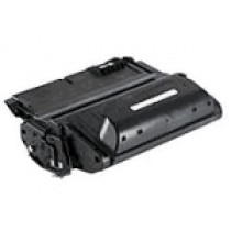 Toner Cartridge -Recycled Hewlett Packard