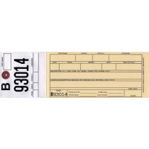 Inventory Tags