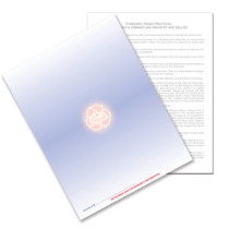 Laser Invoice Paper - 1 Part