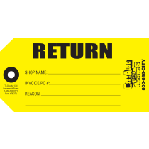 Custom Tags