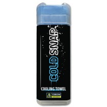Cold Snap cooling towel - Blue