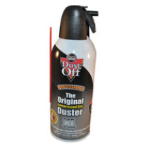 Enviro Duster Moisture Free