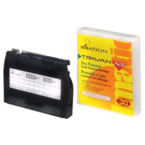 Tape Drive Cleaning Cartridge - Travan Drives