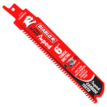 DIABLO DS0608CFA AMPED CARBIDE