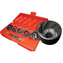 Easy Off™ Lug Nut Removal Set