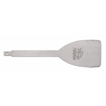 Equalizer® Piranha Serrated HydroBlade™  3" X 12" #PHB174