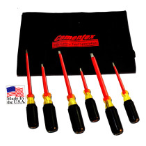 TR-6SD CEMENTEX SCREWDRIVER SET