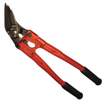 Steel Gas Tank Strap Cutter-18"