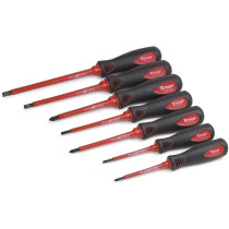 TITAN 17237 INSULATED SCREWDRIVER