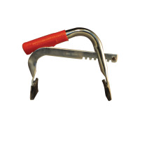 Tools - Battery Side Lifter with Ribbed Vinyl Grip