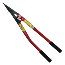 Steel Gas Tank Strap Cutter-24"