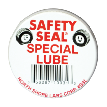 Safety Seal® Tire Repair Lube