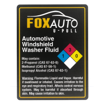 Custom Labels