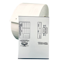 Part Tags Thermal-Hollander & I-Soft Thermal Transfer