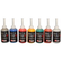 Metalhead®2 - Refillable 2oz Paint Marker
