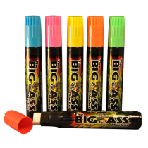 BIG GLASS Marker