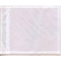 Packing Envelopes - Clear Envelope