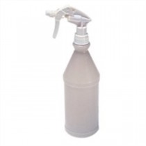 Spray Bottle- 1 Quart Industrial Sprayer