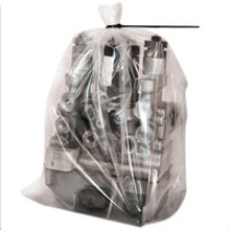 Plastic Parts Bags