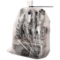 Bags - Plastic Poly Part Bags 1.5 Mil 12" x 12"