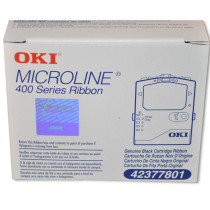 Okidata Printer Ribbon O.E.M. 420