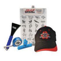 Advertising & Promotion Items